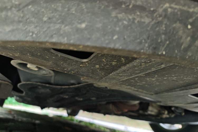 Used Chevrolet Monza 2022 320 Automatic Enjoyment Sunroof Version Chassis Front Right