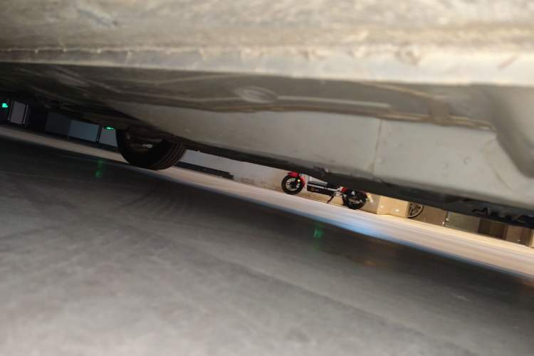 Used Chevrolet Monza 2022 320 Automatic Enjoyment Sunroof Version Chassis Front Right