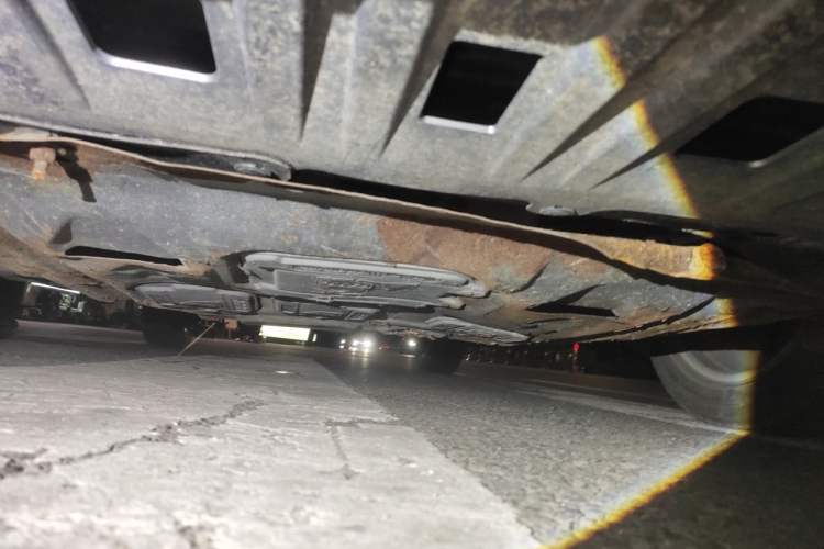 Used Chevrolet Monza 2022 320 Automatic Enjoyment Sunroof Version Chassis Front