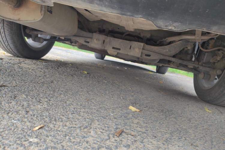 Used Chevrolet Monza 2022 320 Automatic Enjoyment Sunroof Version Chassis Rear