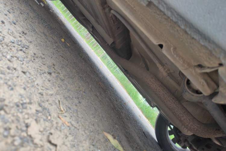 Used Chevrolet Monza 2022 320 Automatic Enjoyment Sunroof Version Chassis Rear Left
