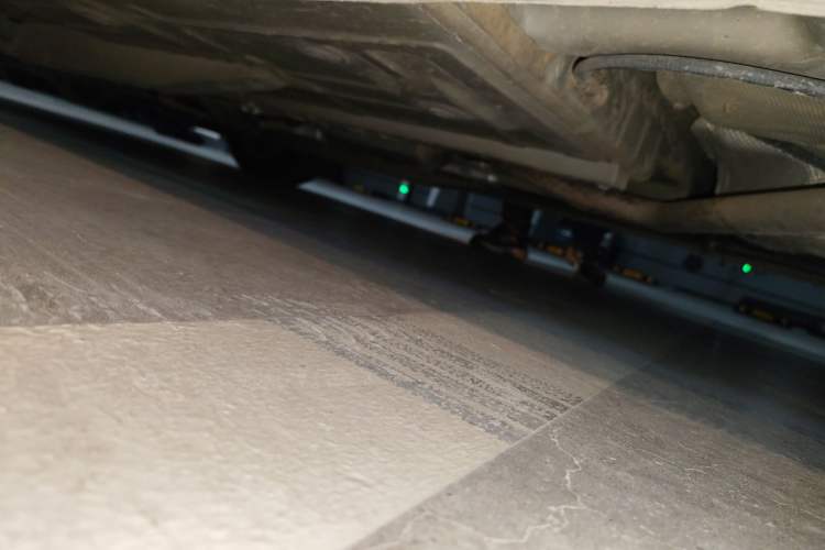 Used Chevrolet Monza 2022 320 Automatic Enjoyment Sunroof Version Chassis Rear Left