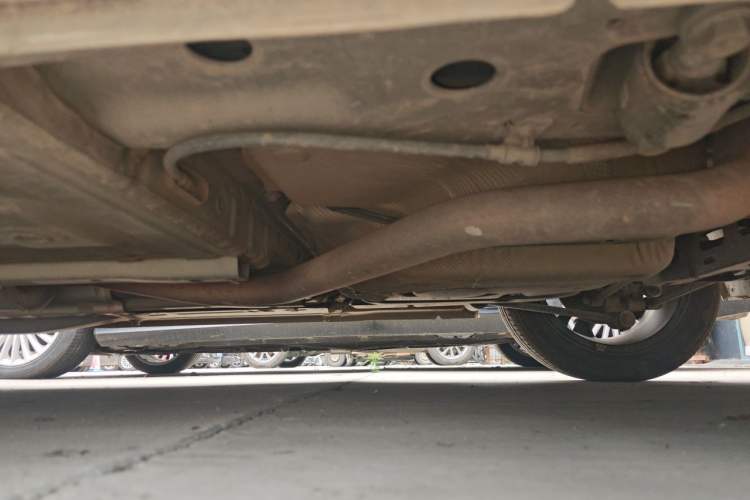 Used Chevrolet Monza 2022 Light Hybrid RS 330T Automatic Comfort Edition Chassis Rear Left