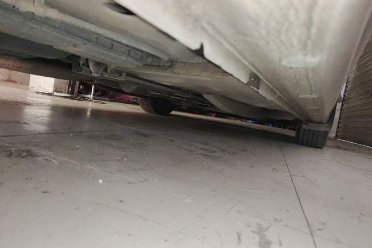 Used Chevrolet Monza 2022 320 Automatic Enjoyment Sunroof Version Chassis Rear Right