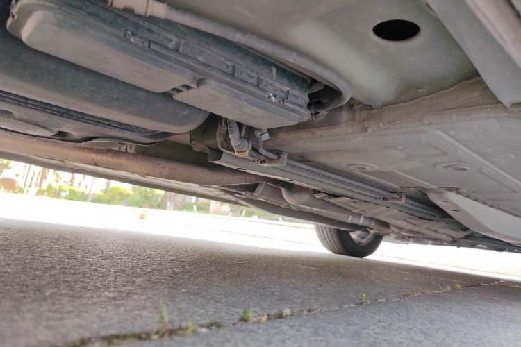 Used Chevrolet Monza 2022 320 Automatic Enjoyment Sunroof Version Chassis Rear Right