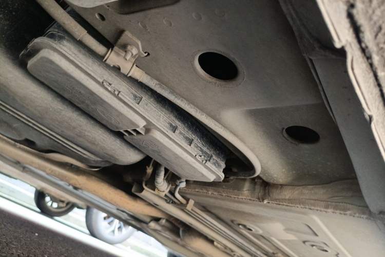 Used Chevrolet Monza 2022 320 Automatic Enjoyment Edition Chassis Rear Right