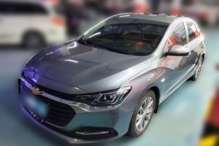Used Chevrolet Monza 2022 320 Automatic Enjoyment Sunroof Version Guazi used car, China used car export, Used car for sale, Used cars, Cheapest cars for sale