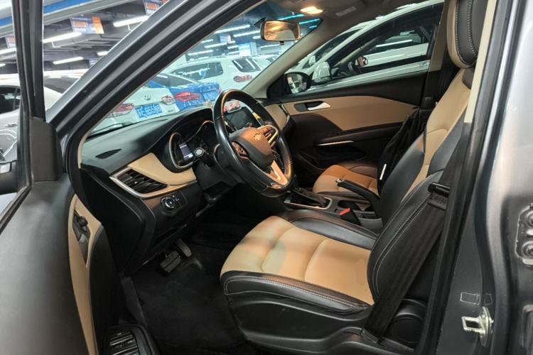 Used Chevrolet Monza 2022 320 Automatic Enjoyment Sunroof Version Driver Seat