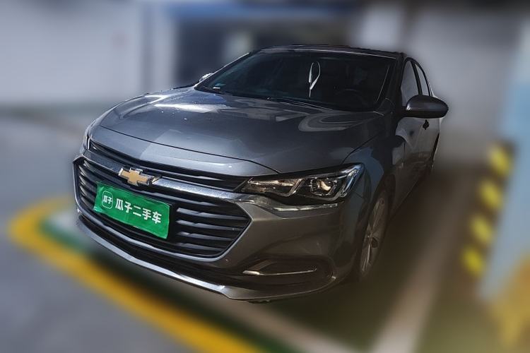 Used Chevrolet Monza 2022 320 Automatic Enjoyment Sunroof Version Guazi used car, China used car export, Used car for sale, Used  cars, Cheapest cars for sale