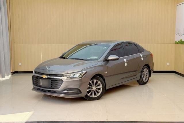 Used Chevrolet Monza 2022 320 Automatic Enjoyment Sunroof Version