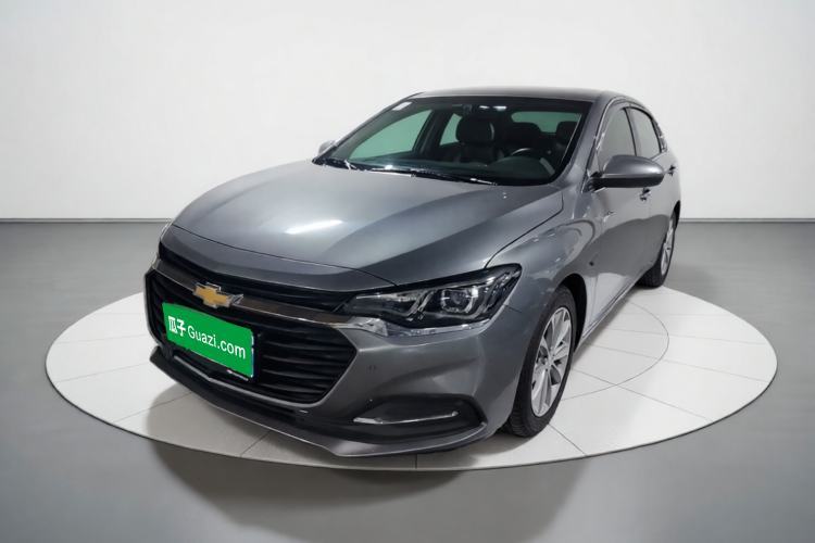 Chevrolet Monza 2022 320 Automatic Enjoyment Sunroof Version usata Guazi used car, China used car export, Used car for sale, Used  cars, Cheapest cars for sale