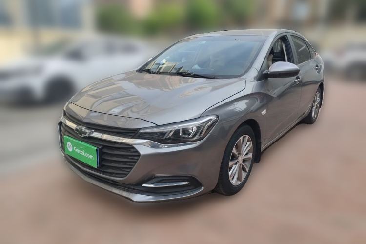 Ojetý Chevrolet Monza 2022 320 Automatic Enjoyment Edition Guazi used car, China used car export, Used car for sale, Used  cars, Cheapest cars for sale