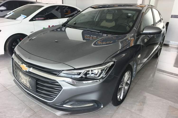 Used Chevrolet Monza 2022 320 Automatic Enjoyment Sunroof Version Guazi used car, China used car export, Used car for sale, Used cars, Cheapest cars for sale