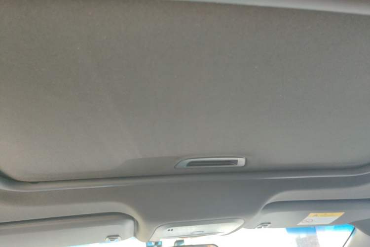 Used Chevrolet Monza 2022 Light Hybrid RS 330T Automatic Comfort Edition Headliner