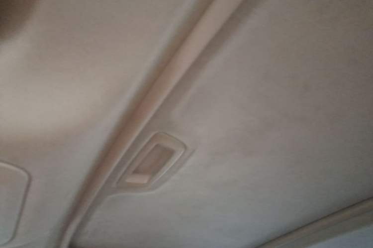 Used Chevrolet Monza 2022 320 Automatic Enjoyment Sunroof Version Headliner