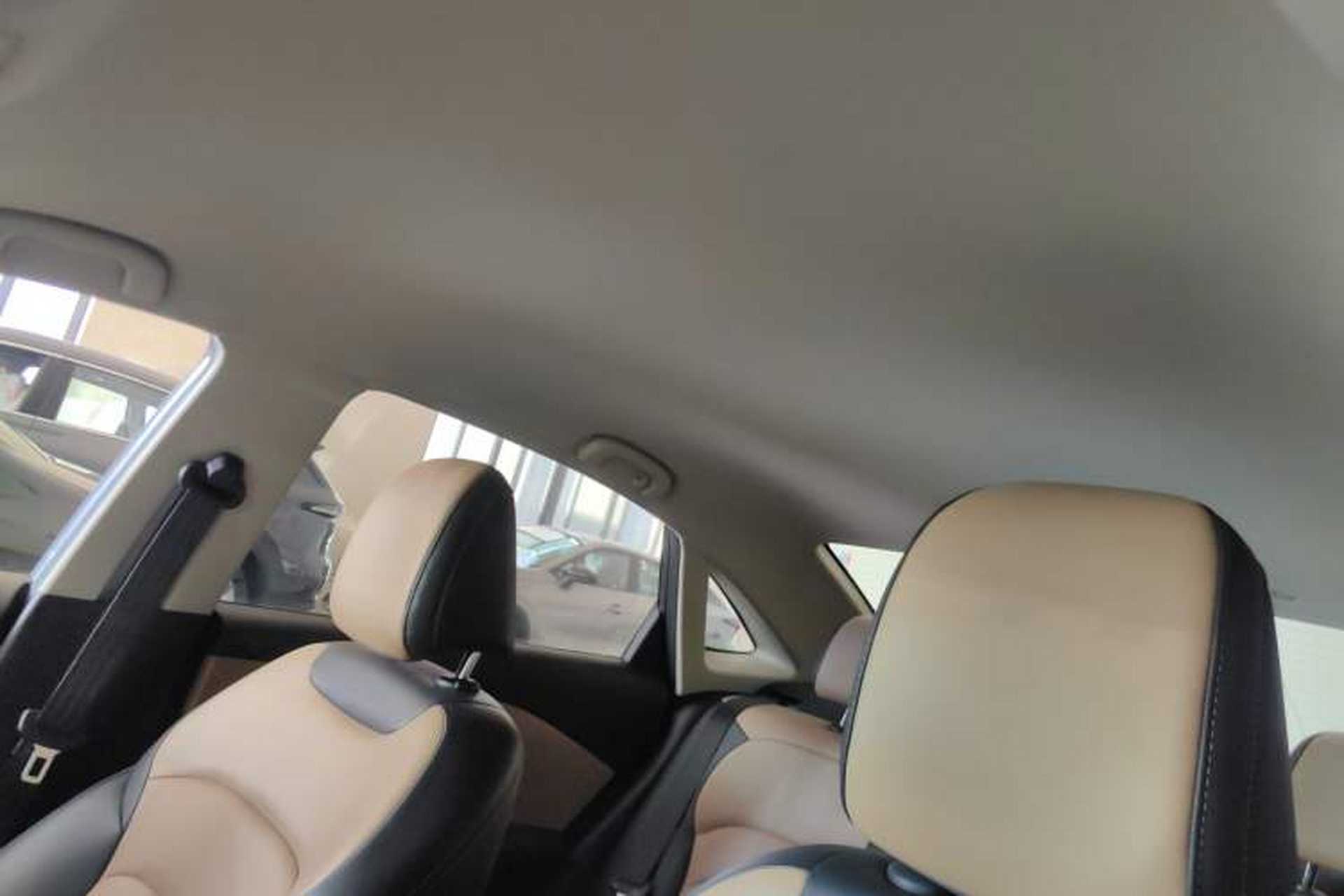 Used Chevrolet Monza 2022 320 Automatic Enjoyment Edition Headliner