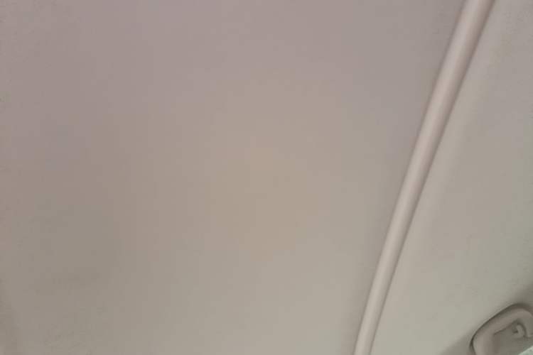Used Chevrolet Monza 2022 320 Automatic Enjoyment Sunroof Version Headliner