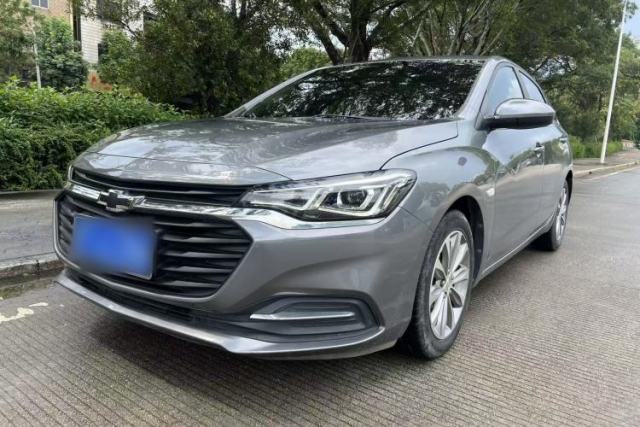 Used Chevrolet Monza 2022 320 Automatic Enjoyment Sunroof Version