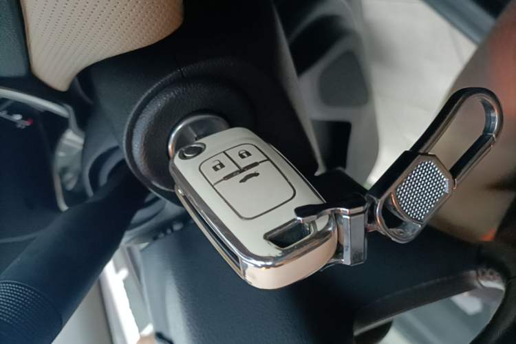 Used Chevrolet Monza 2022 320 Automatic Enjoyment Edition Interior 1