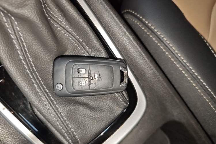 Used Chevrolet Monza 2022 320 Automatic Enjoyment Edition Interior 1