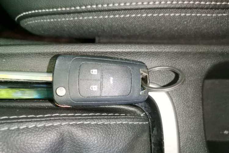 Used Chevrolet Monza 2022 320 Automatic Enjoyment Sunroof Version Interior 1