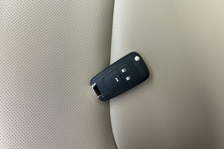 Used Chevrolet Monza 2022 320 Automatic Enjoyment Sunroof Version Interior 2