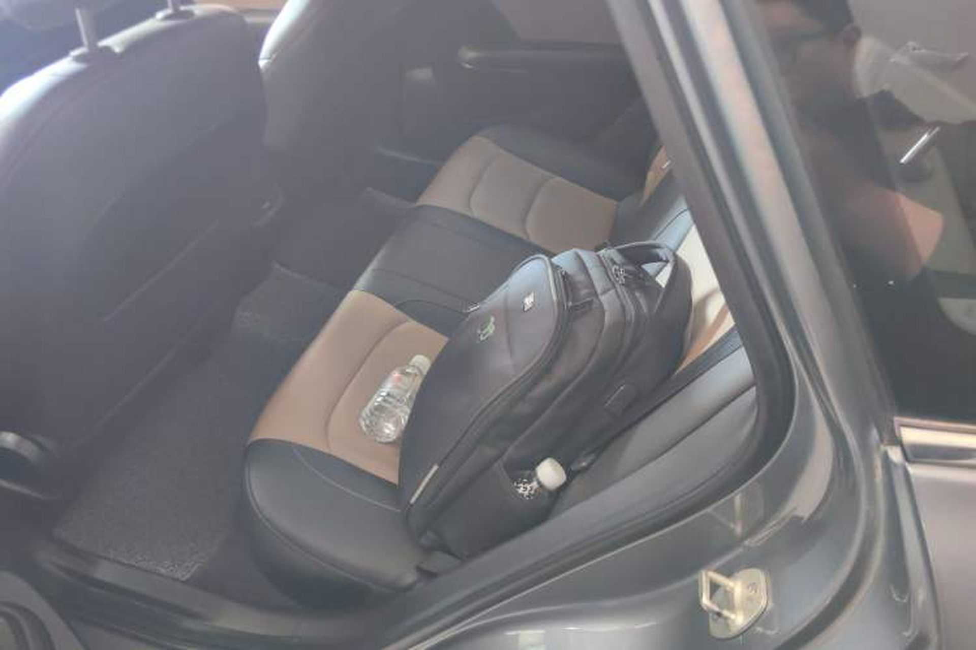 Used Chevrolet Monza 2022 320 Automatic Enjoyment Edition Interior 4