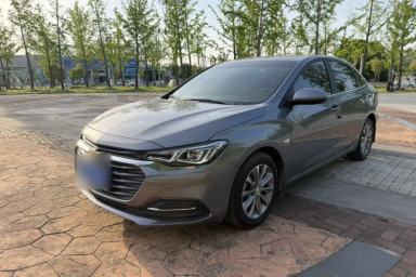 Used Chevrolet Monza 2022 320 Automatic Enjoyment Sunroof Version