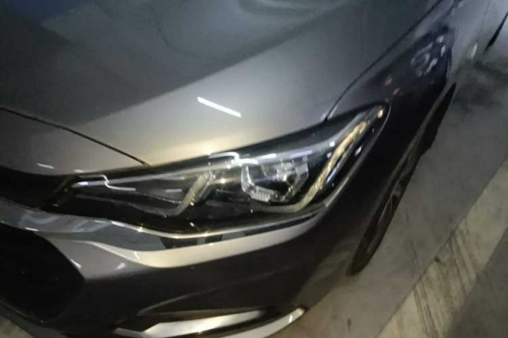 Used Chevrolet Monza 2022 320 Automatic Enjoyment Sunroof Version Left Front Headlight