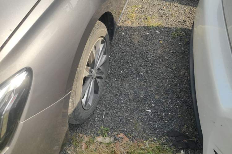 Used Chevrolet Monza 2022 320 Automatic Enjoyment Edition Left Front Wheel Hub