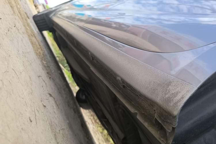 Used Chevrolet Monza 2022 320 Automatic Enjoyment Sunroof Version Left Side Sill