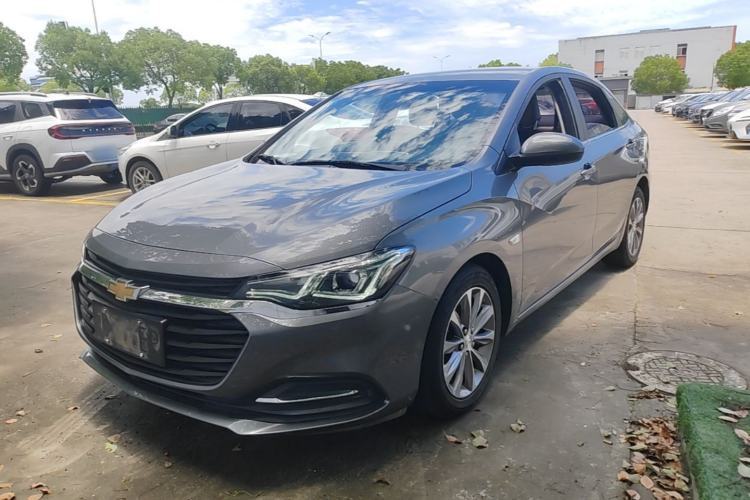 Used Chevrolet Monza 2022 320 Automatic Enjoyment Edition Guazi used car, China used car export, Used car for sale, Used  cars, Cheapest cars for sale
