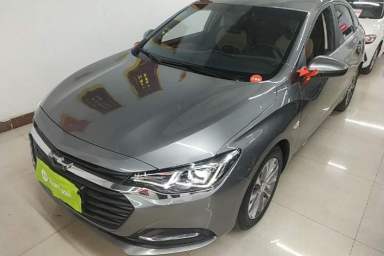 Used Chevrolet Monza 2022 320 Automatic Enjoyment Edition