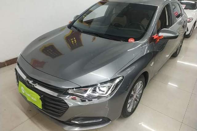 Used Chevrolet Monza 2022 320 Automatic Enjoyment Edition