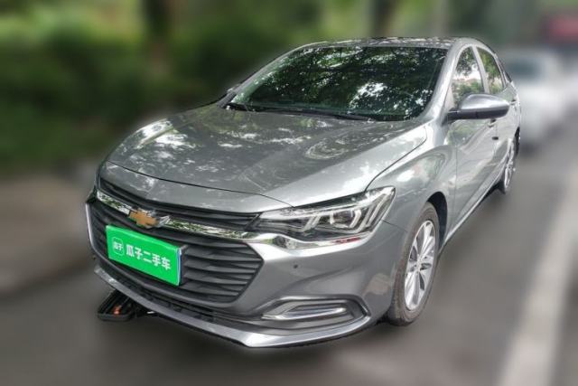 Used Chevrolet Monza 2022 320 Automatic Enjoyment Sunroof Version