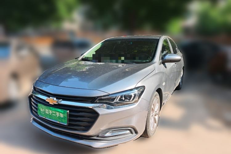 Used Chevrolet Monza 2022 320 Automatic Enjoyment Sunroof Version Guazi used car, China used car export, Used car for sale, Used  cars, Cheapest cars for sale