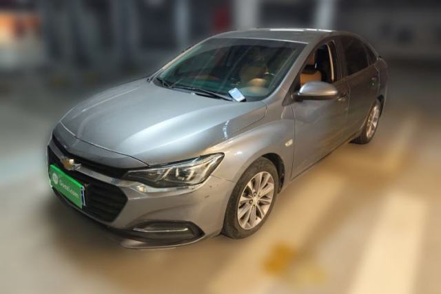 Used Chevrolet Monza 2022 320 Automatic Enjoyment Sunroof Version