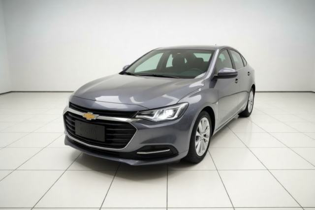 Used Chevrolet Monza 2022 320 Automatic Enjoyment Sunroof Version