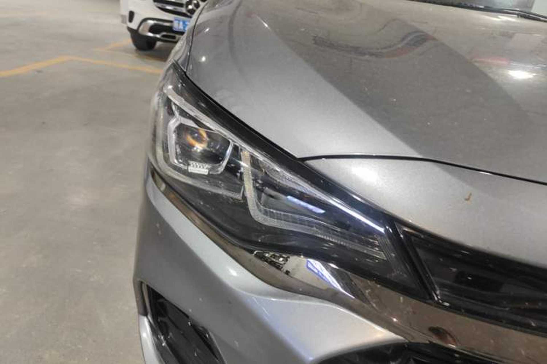Used Chevrolet Monza 2022 Light Hybrid RS 330T Automatic Comfort Edition Right Front Headlight