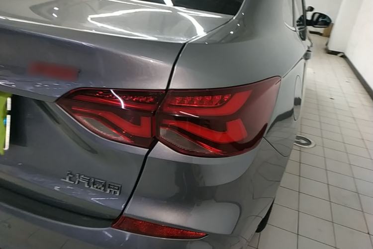 Used Chevrolet Monza 2022 320 Automatic Enjoyment Sunroof Version Right Rear Taillight
