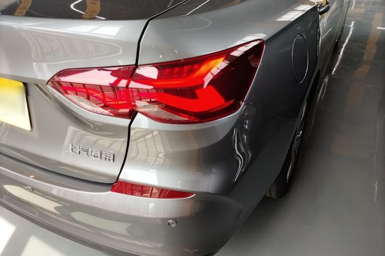 Used Chevrolet Monza 2022 320 Automatic Enjoyment Sunroof Version Right Rear Taillight