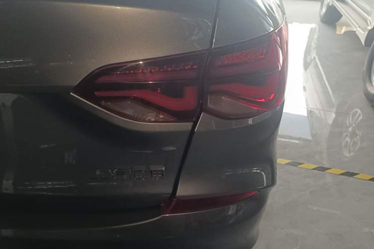 Used Chevrolet Monza 2022 320 Automatic Enjoyment Sunroof Version Right Rear Taillight