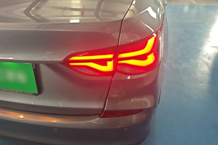 Used Chevrolet Monza 2022 320 Automatic Enjoyment Sunroof Version Right Rear Taillight