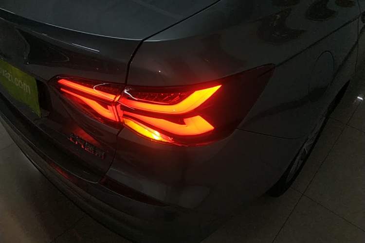 Used Chevrolet Monza 2022 320 Automatic Enjoyment Edition Right Rear Taillight