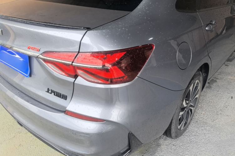 Used Chevrolet Monza 2022 Light Hybrid RS 330T Automatic Comfort Edition Right Rear Taillight