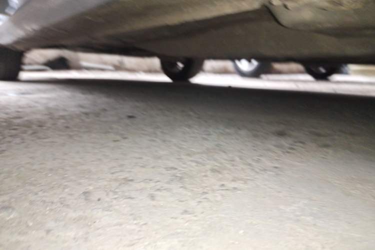 Used Chevrolet Monza 2022 320 Automatic Enjoyment Sunroof Version Right Side Sill