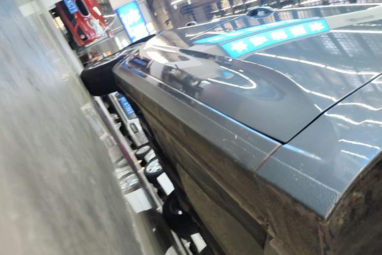 Used Chevrolet Monza 2022 320 Automatic Enjoyment Sunroof Version Right Side Sill