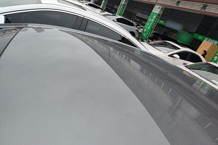 Used Chevrolet Monza 2022 320 Automatic Enjoyment Edition Roof