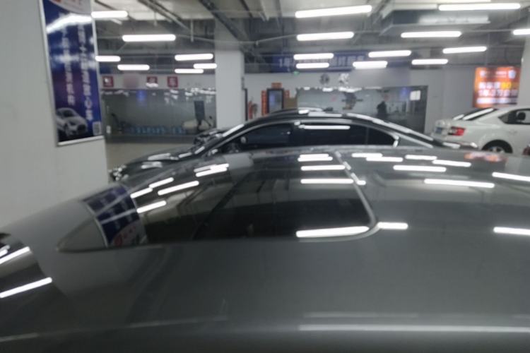 Used Chevrolet Monza 2022 320 Automatic Enjoyment Sunroof Version Roof