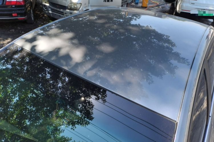 Used Chevrolet Monza 2022 320 Automatic Enjoyment Edition Roof